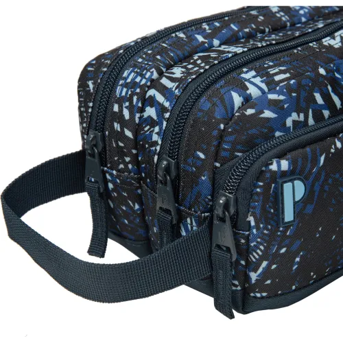 PORTA Cartuchera Escolar Seasors