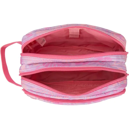 PORTA Cartuchera Escolar Seasors