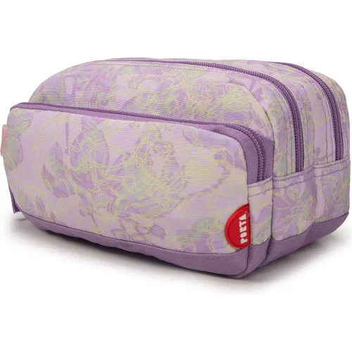 PORTA Cartuchera Escolar Seasors