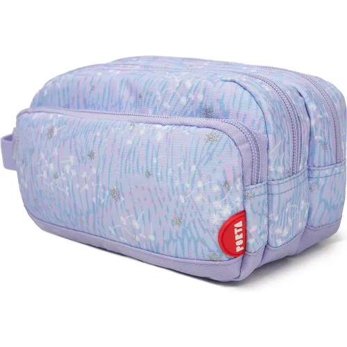 PORTA Cartuchera Escolar Seasors