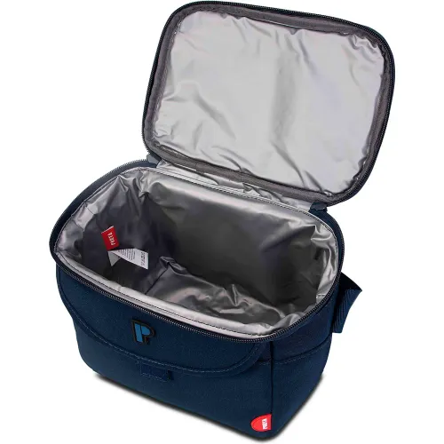 PORTA Lonchera Escolar Coldplay