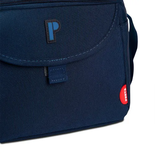 PORTA Lonchera Escolar Coldplay