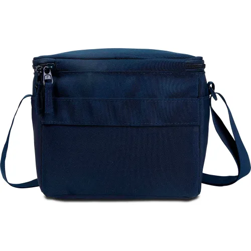 PORTA Lonchera Escolar Coldplay