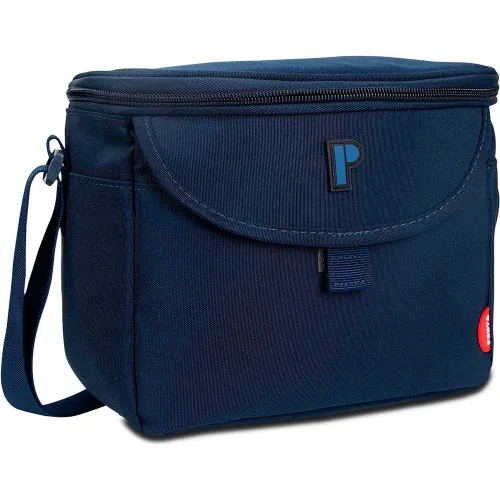 PORTA Lonchera Escolar Coldplay