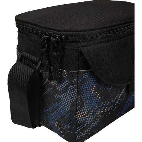 PORTA Lonchera Escolar Coldplay