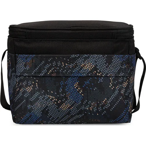 PORTA Lonchera Escolar Coldplay