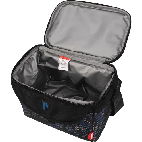 PORTA Lonchera Escolar Coldplay