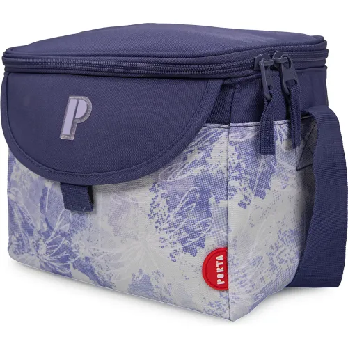 PORTA Lonchera Escolar Coldplay