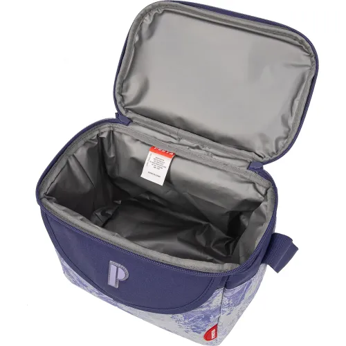 PORTA Lonchera Escolar Coldplay