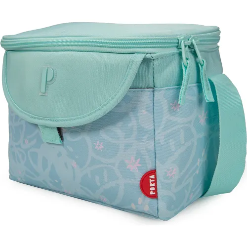 PORTA Lonchera Escolar Coldplay