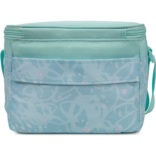 PORTA Lonchera Escolar Coldplay