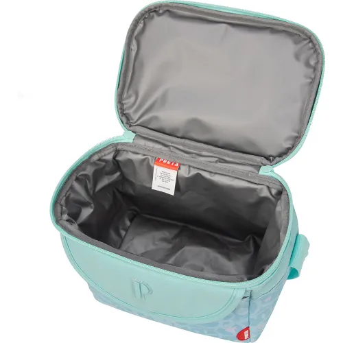 PORTA Lonchera Escolar Coldplay