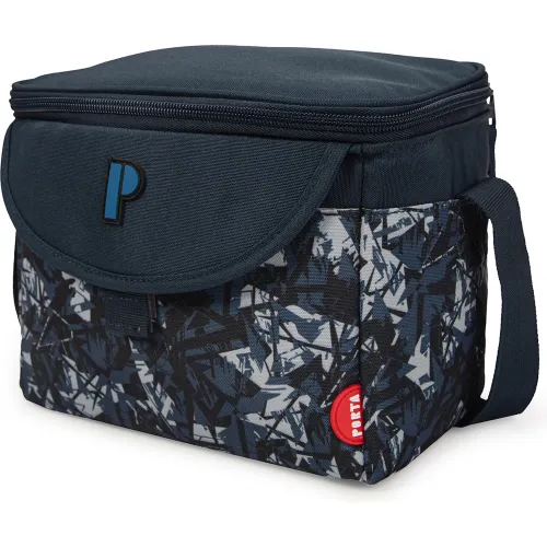 PORTA Lonchera Escolar Coldplay