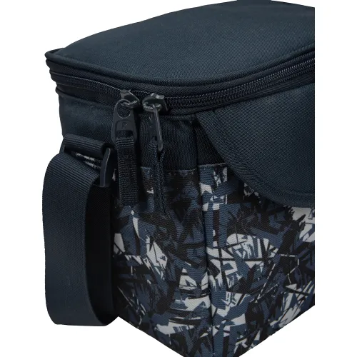 PORTA Lonchera Escolar Coldplay