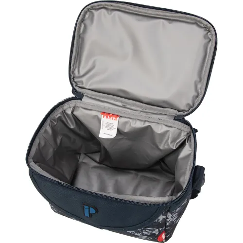 PORTA Lonchera Escolar Coldplay