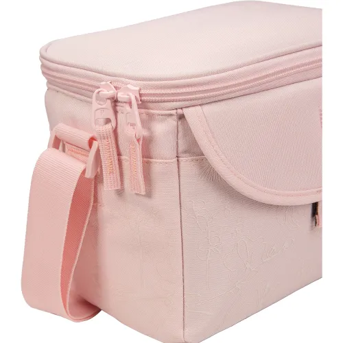 PORTA Lonchera Escolar Coldplay