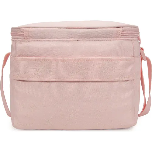 PORTA Lonchera Escolar Coldplay