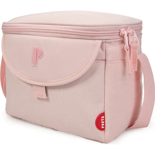 PORTA Lonchera Escolar Coldplay