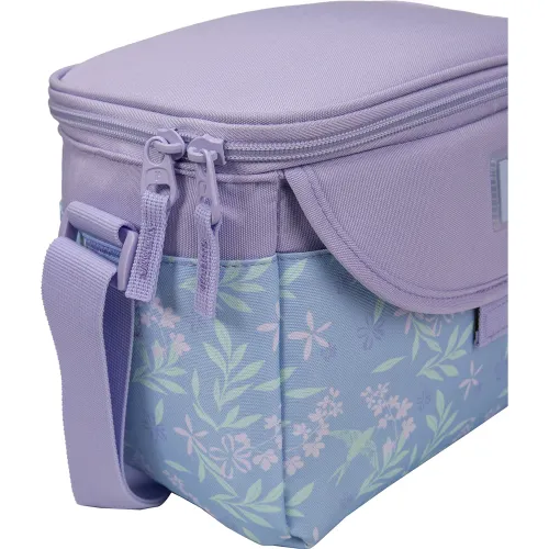 PORTA Lonchera Escolar Coldplay