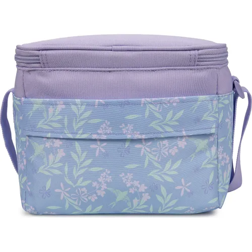 PORTA Lonchera Escolar Coldplay