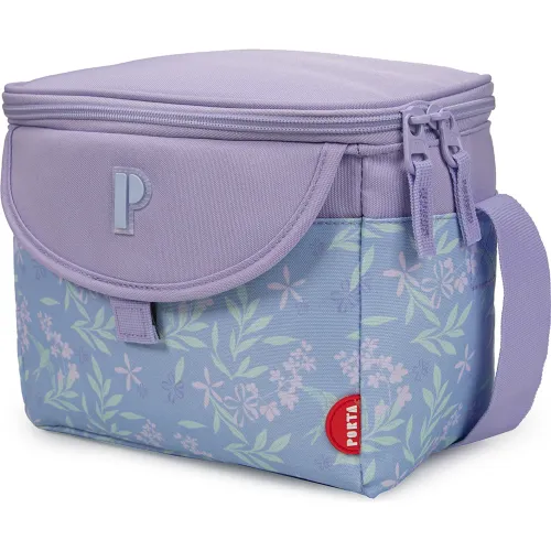 PORTA Lonchera Escolar Coldplay