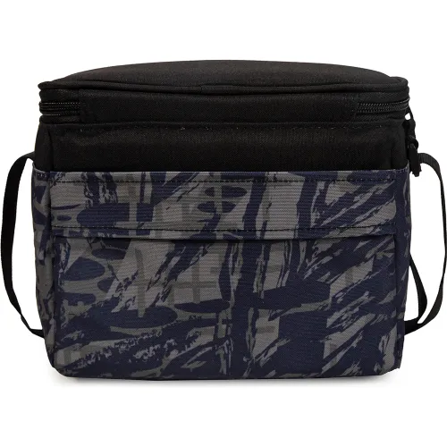 PORTA Lonchera Escolar Coldplay