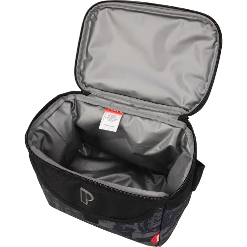 PORTA Lonchera Escolar Coldplay