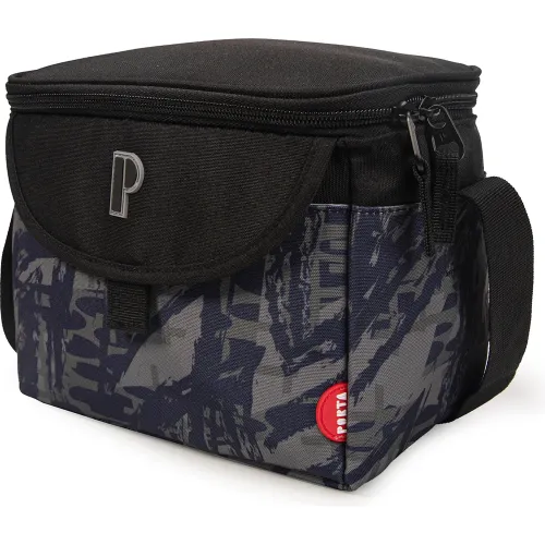 PORTA Lonchera Escolar Coldplay