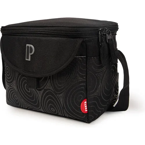 PORTA Lonchera Escolar Coldplay