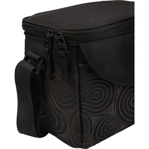 PORTA Lonchera Escolar Coldplay