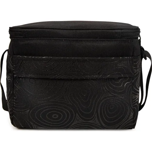 PORTA Lonchera Escolar Coldplay