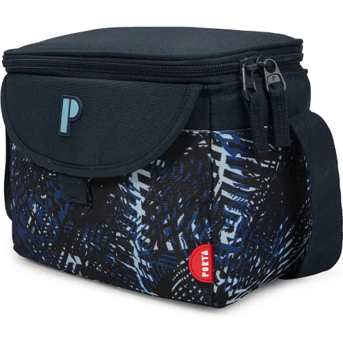 PORTA Lonchera Escolar Coldplay