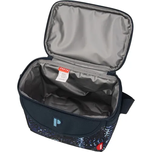 PORTA Lonchera Escolar Coldplay