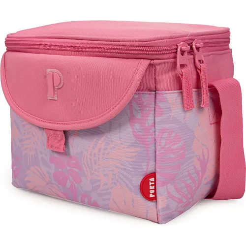 PORTA Lonchera Escolar Coldplay