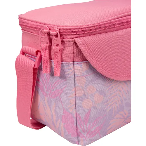 PORTA Lonchera Escolar Coldplay