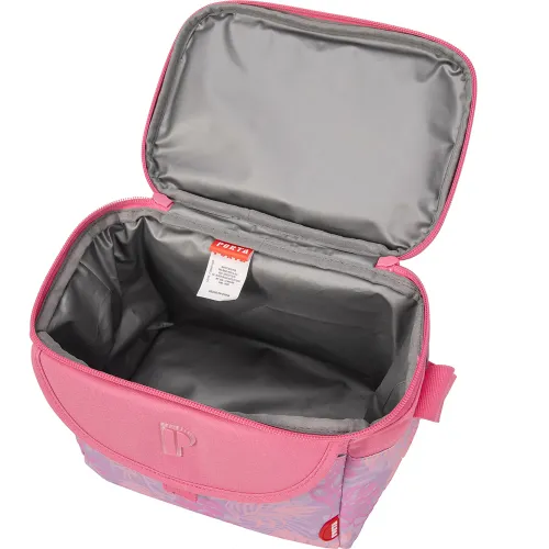 PORTA Lonchera Escolar Coldplay