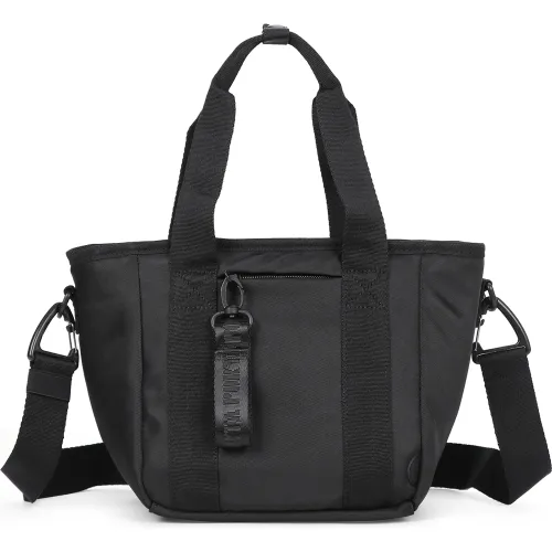 PORTA Negro modelo Lonchera Escolar Dorah negros 2025112723552248524