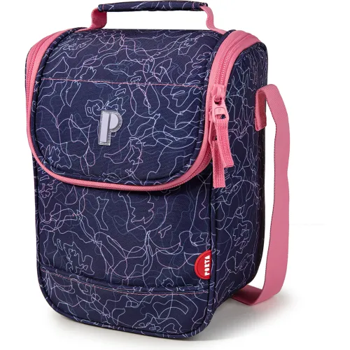 PORTA Lonchera Escolar Jobs