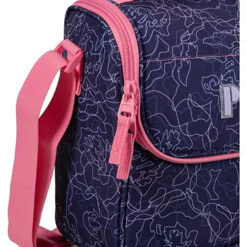 PORTA Lonchera Escolar Jobs