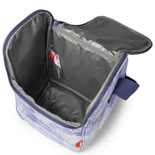 PORTA Lonchera Escolar Jobs