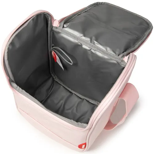 PORTA Lonchera Escolar Jobs