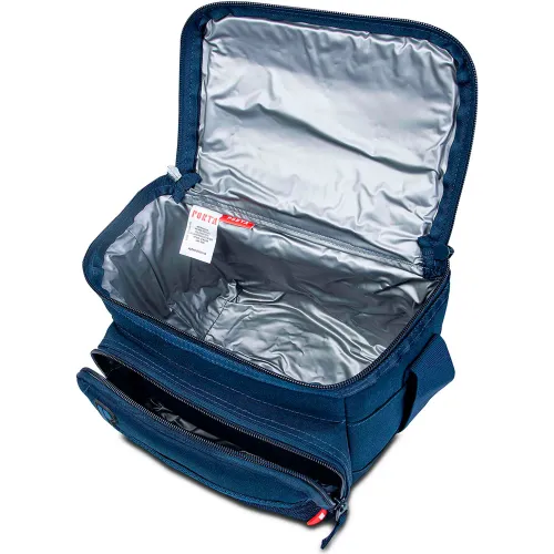 PORTA Lonchera Escolar Polo