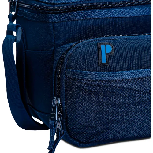 PORTA Lonchera Escolar Polo