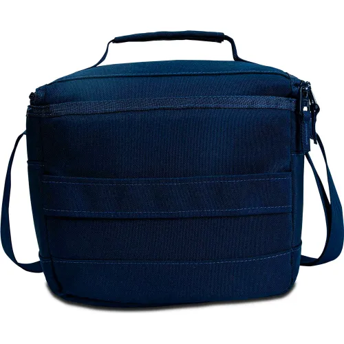 PORTA Lonchera Escolar Polo