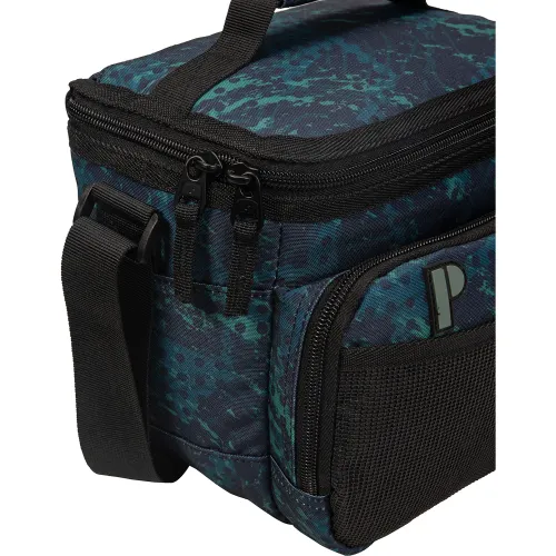 PORTA Lonchera Escolar Polo