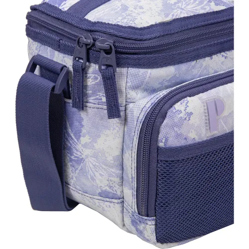 PORTA Lonchera Escolar Polo