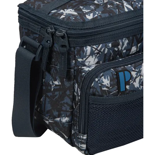 PORTA Lonchera Escolar Polo