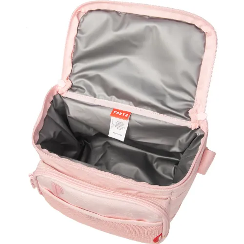 PORTA Lonchera Escolar Polo