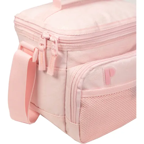 PORTA Lonchera Escolar Polo