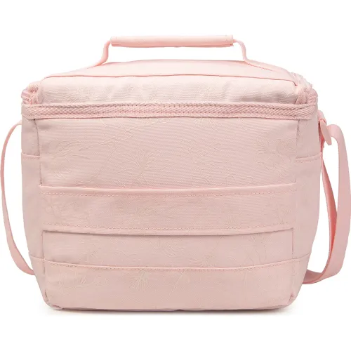 PORTA Lonchera Escolar Polo